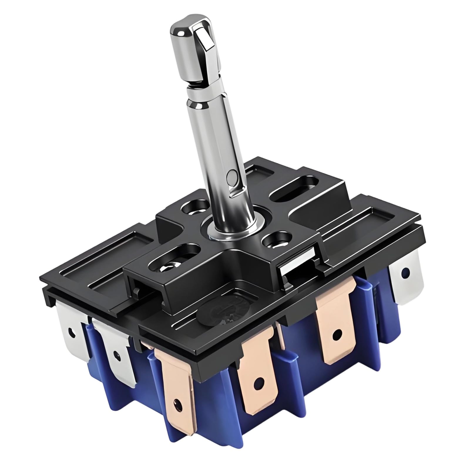 KAHDGSS Infinitely Stove Control Switches DG44-01002A Ranges Surfaces Component Switches Ensures Smooth Operate Enduring Ranges Surfaces Component
