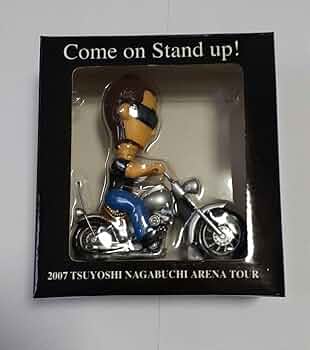 長渕グッズ　フィギュア 長渕剛 フィギュア・グッズ買取 | おもちゃ買取トイズキング