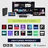 Pre Configured Multi Country VPN Router - Pro Black