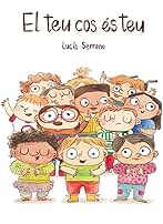 El teu cos és teu (Catalán)