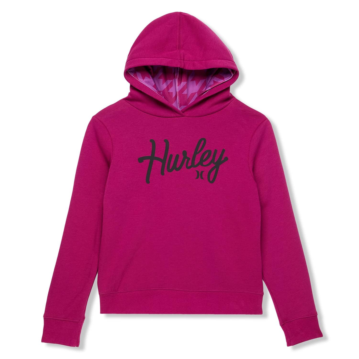 Hurley girls One and Only Pullover Hoodie