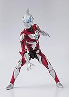 Vista 6 de Tamashi Nations - Ultraman Geed Primitive, Bandai Spirits S.H.Figuarts