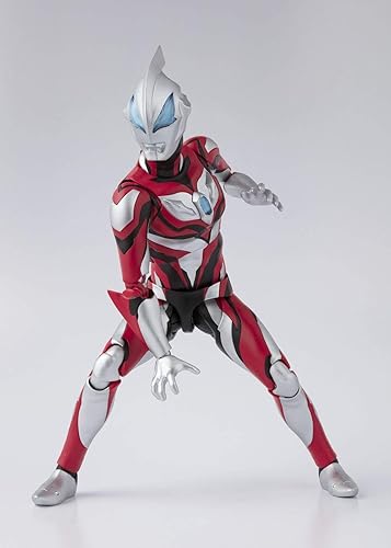 Miniatura 6 de Tamashi Nations - Ultraman Geed Primitive, Bandai Spirits S.H.Figuarts