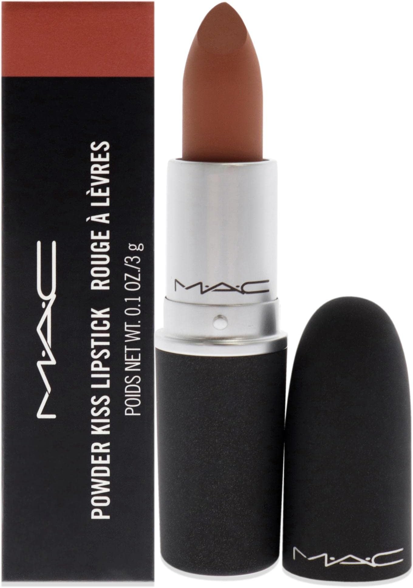 Powder Kiss Lipstick - 312 Impulsive Lipstick Women 0.1 oz