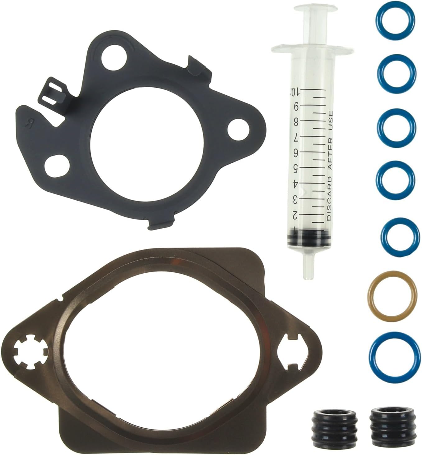 Mahle Turbocharger Gasket Set - GS34062