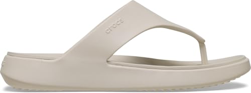 Image of Crocs Getaway Triangle Women Flip