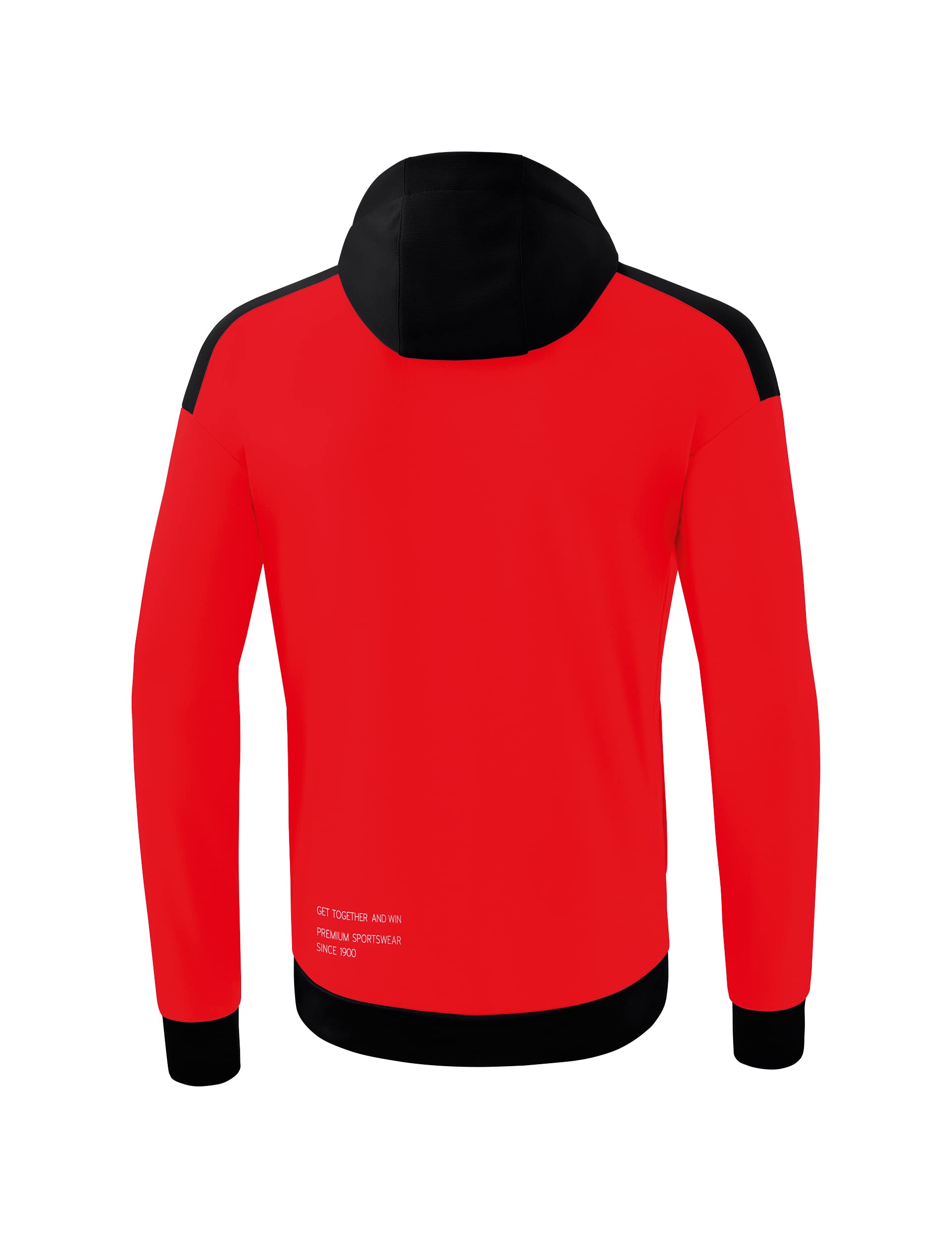 Erima Herren CHANGE by funktionelle Präsentationsjacke – Ansicht 2
