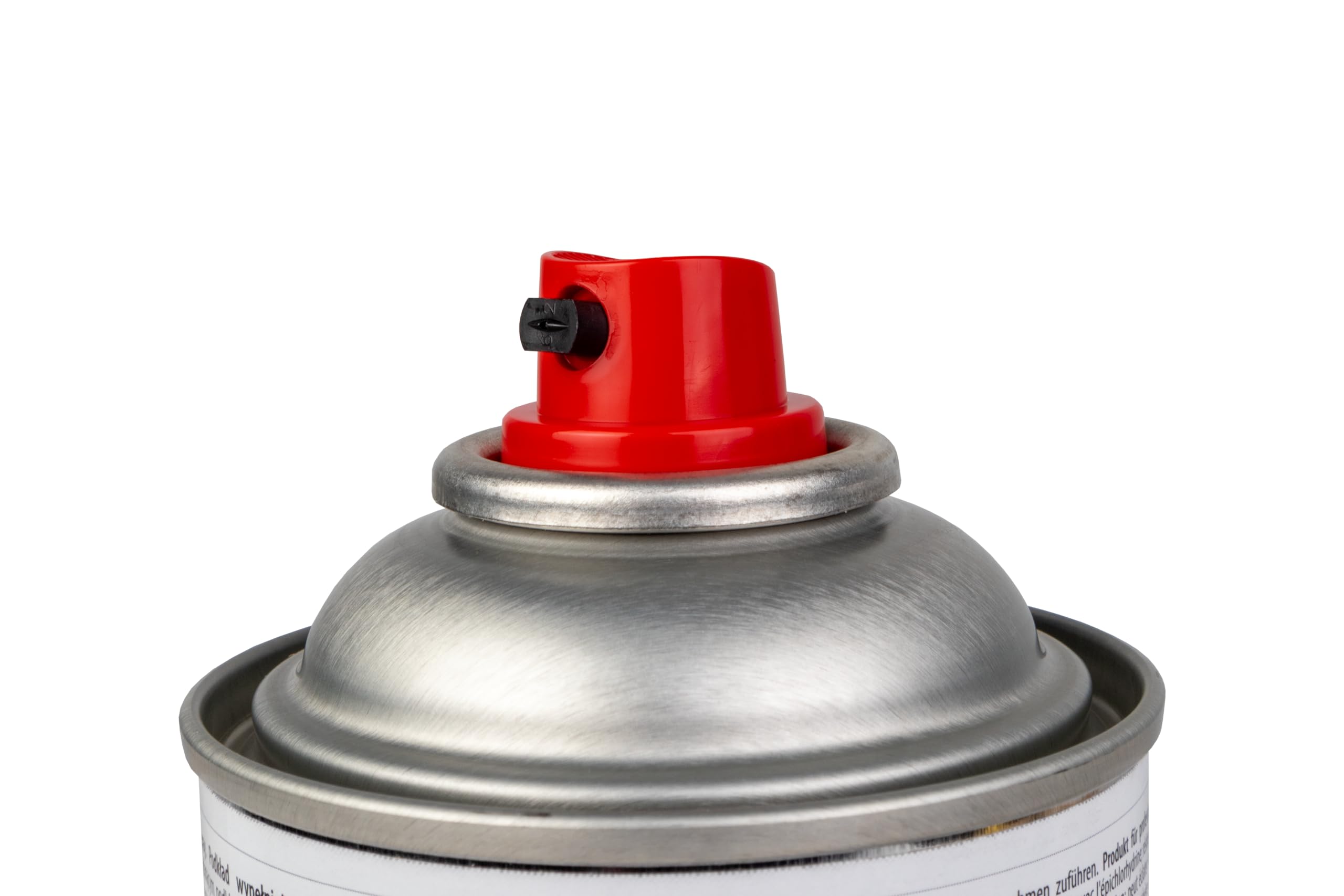 APP Primer Filler Antiruggine per Auto 400 ml Grigio Scuro