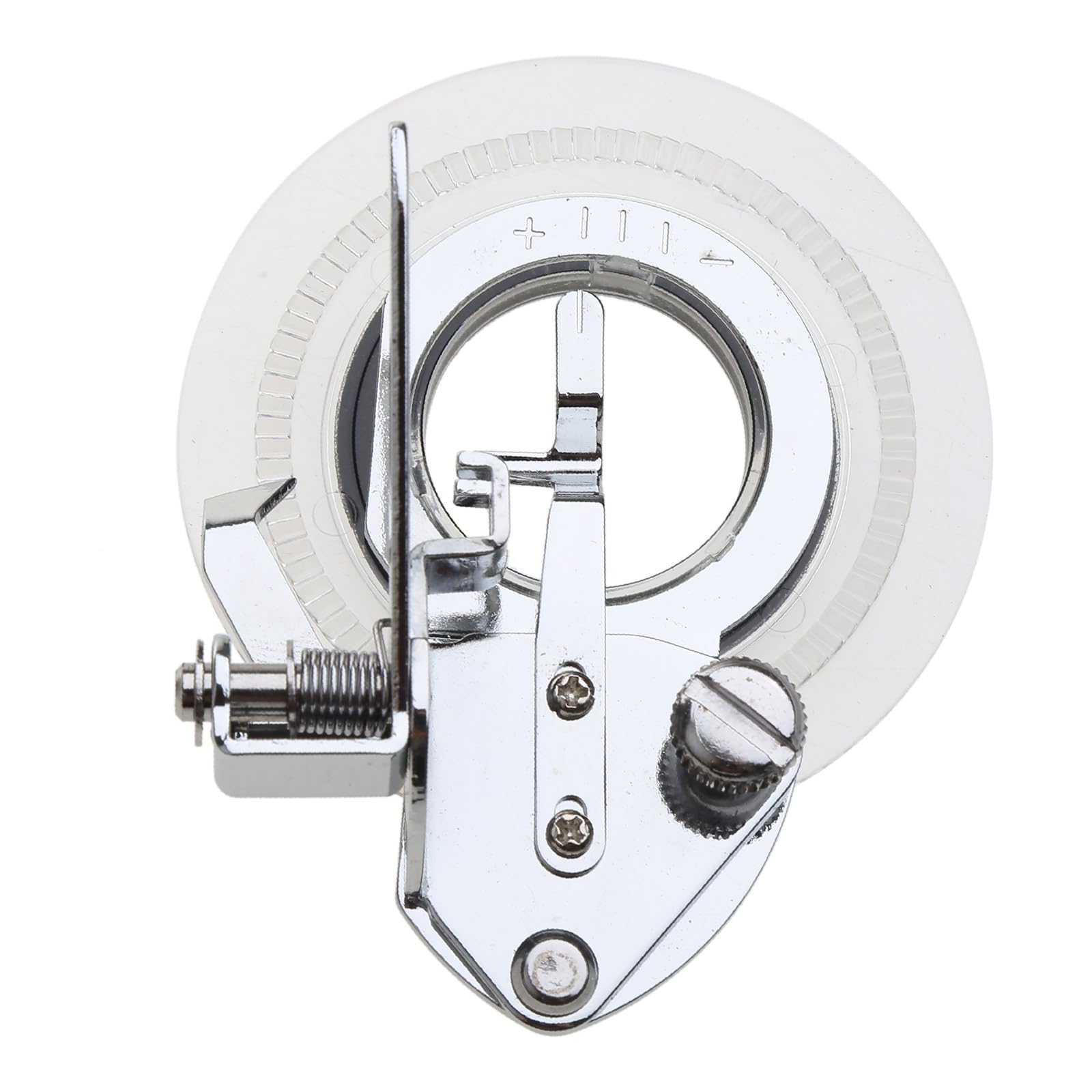 Lerpwige Flower Embroidery Presser Foot for Sewing Machine Industrial Sewing Machine Light Bulb
