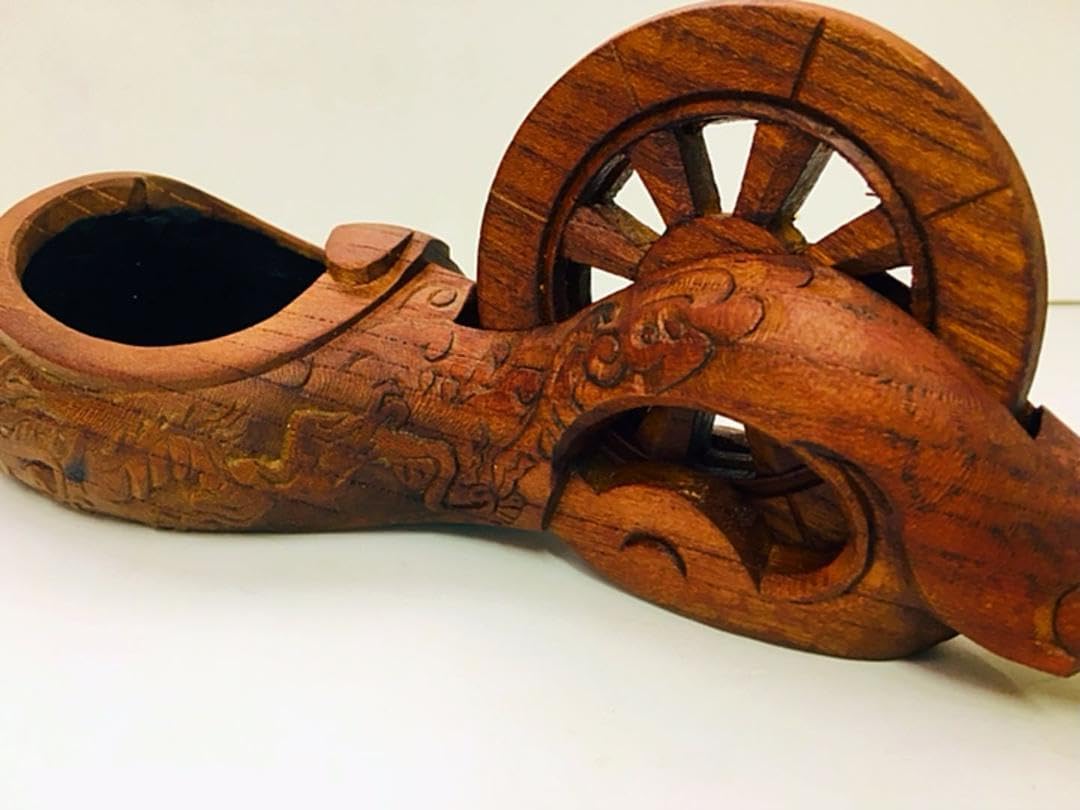 裏千家 茶道具 お庭焼 極上 天目茶盌 玳皮戔天目 銀杏図 二重箱入