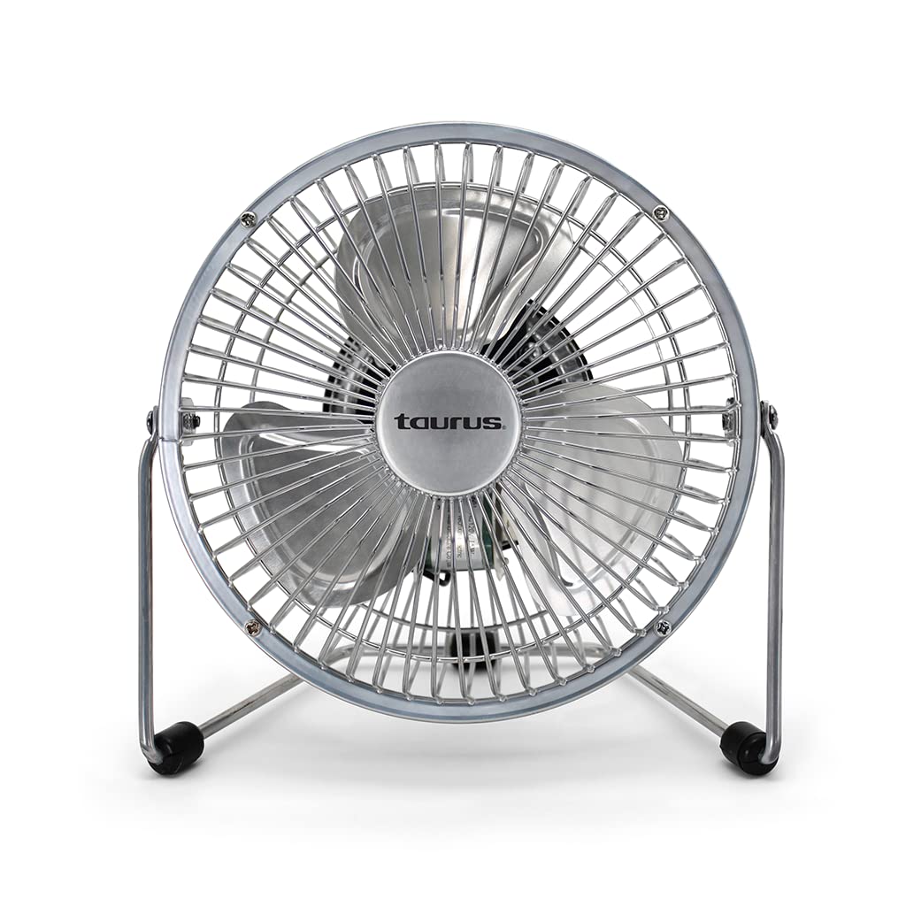 TAURUS NEPTUNE — Ventilador de escritorio