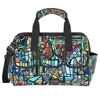 バッグ TOOL BAG MEDIUM / C/L WISTERIA TOOL BAG MEDIUM / C/L WISTERIA