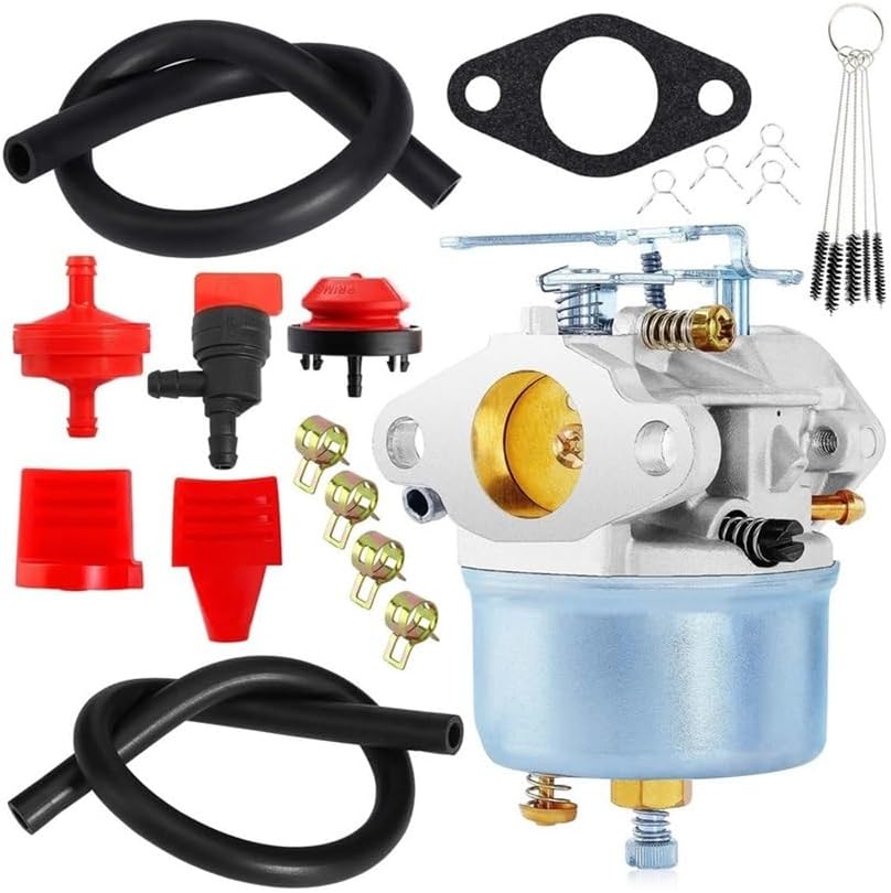 632113 Carburetor Fit for 632113A HS40 HSSK40 38010 38015 38250 421 521 056-326 520962 50-662 056326 520962 50662 1427 Snowblower