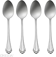 Vista 6 de Oneida Marquette - Juego de 6 piezas, acero inoxidable