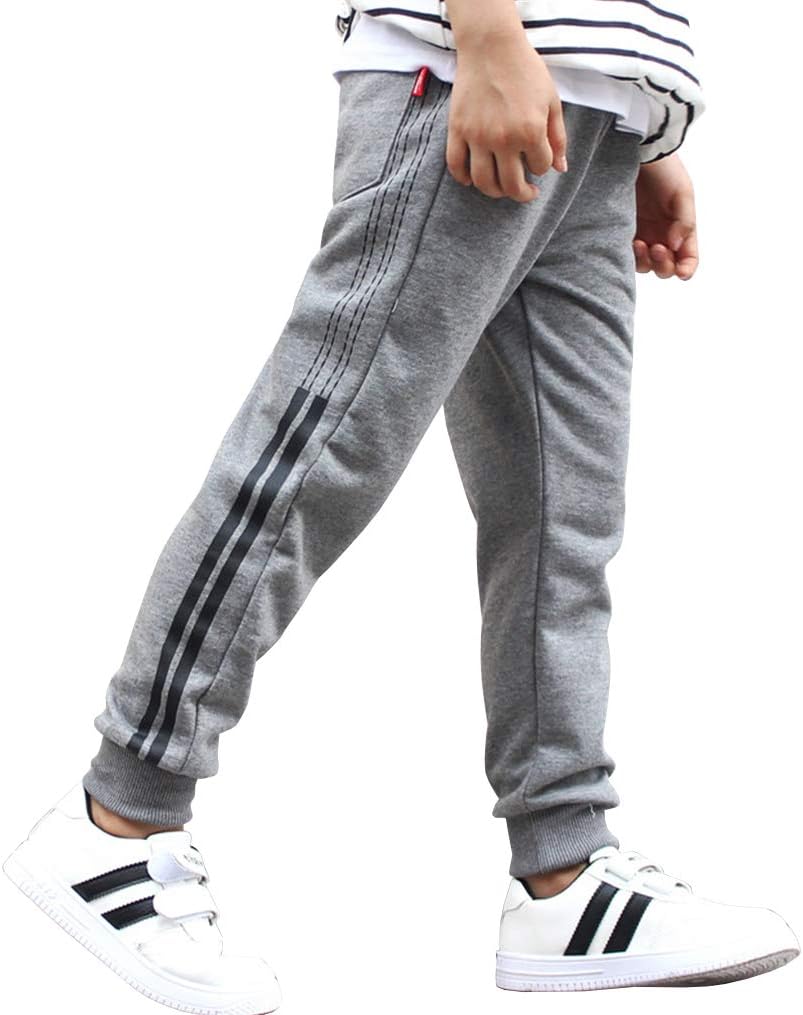 Boys Jogger Pants
