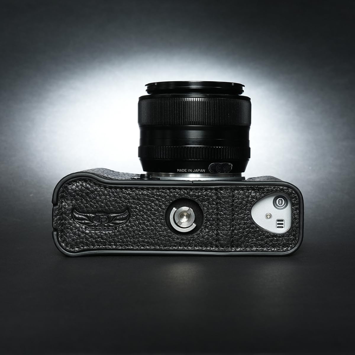 Amazon | TP Original FUJIFILM X-E5 XE5 専用 オープナブルタイプ