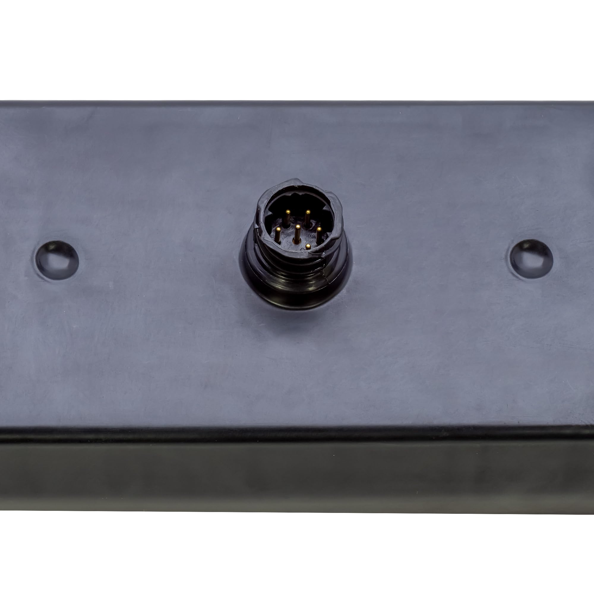 LONGLING Luz trasera derecha, faro trasero para Iveco Daily, camiones, remolques, camioneta 2006-2024