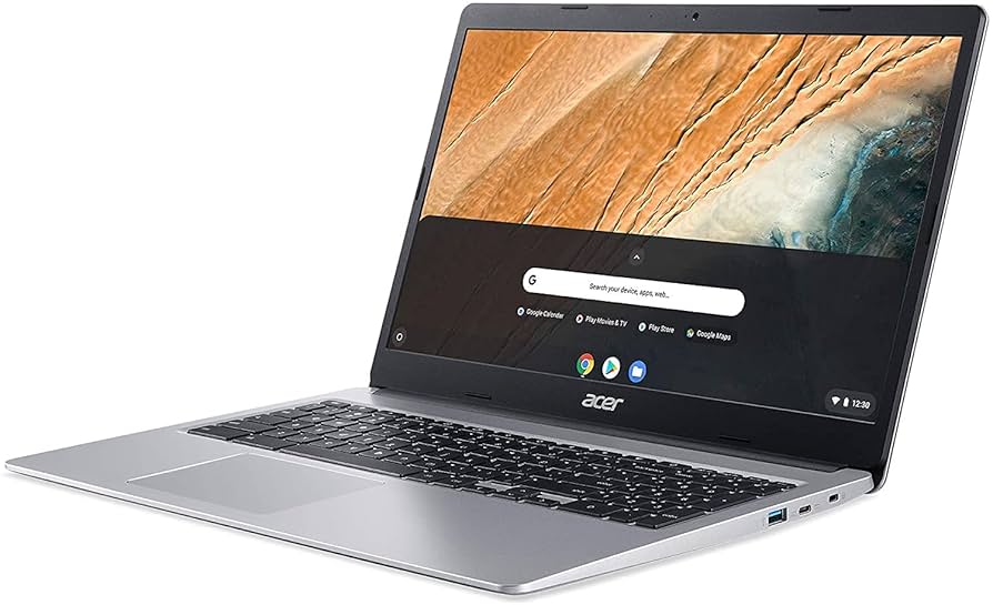 Acer Chromebook 本体 ブラック Amazon.com: Acer Chromebook 315 Laptop Computer for 2024