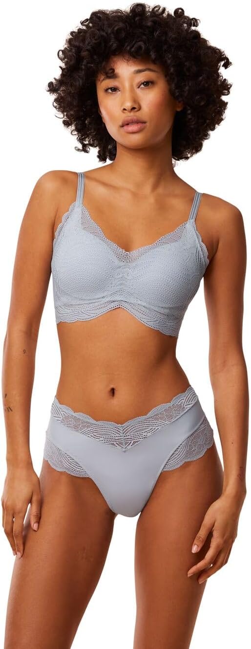 TriumphWomen's Lift Smart P Ex Bra