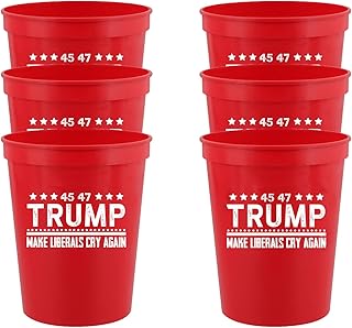 Veracco 45 47 Make Liberties Cry Again Birthday Decorations Party Decorations Stadium Cups Football Cups Party Cup Party Decor Plastic Cups Bachelor Party
