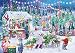 Christmas Tree Farm Advent Calendar (Countdown to Christmas)