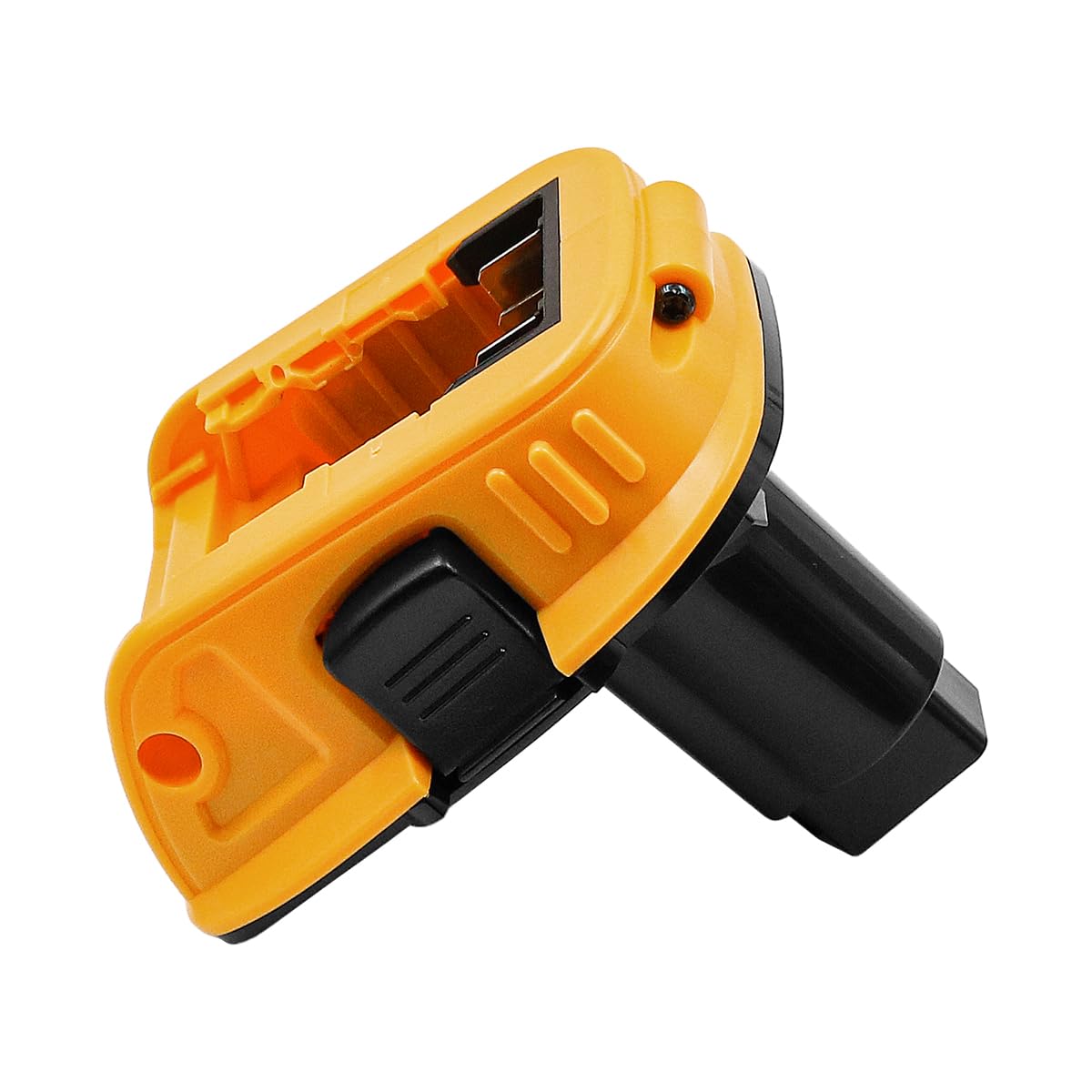 Namvo Adapter akumulatora 20 V DCA1820 do narzędzi 18 V Konwertuj konwerter baterii litowej Narzędzia akumulatorowe