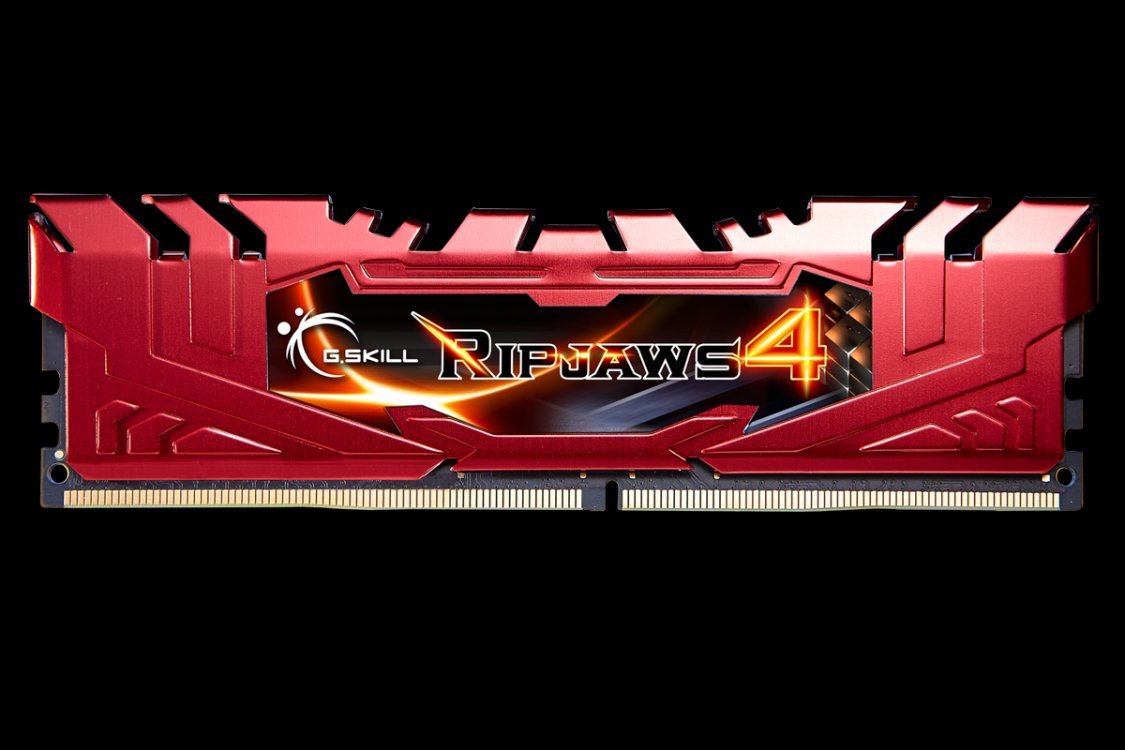 Amazon | G. Skill Ripjaws 4シリーズ 16GB (2X 8GB) 288ピン DDR4