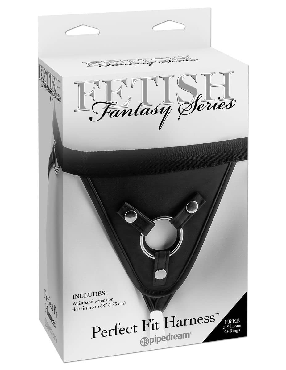 Fetish Fantasy Series Arnés Perfecto - 200 gr