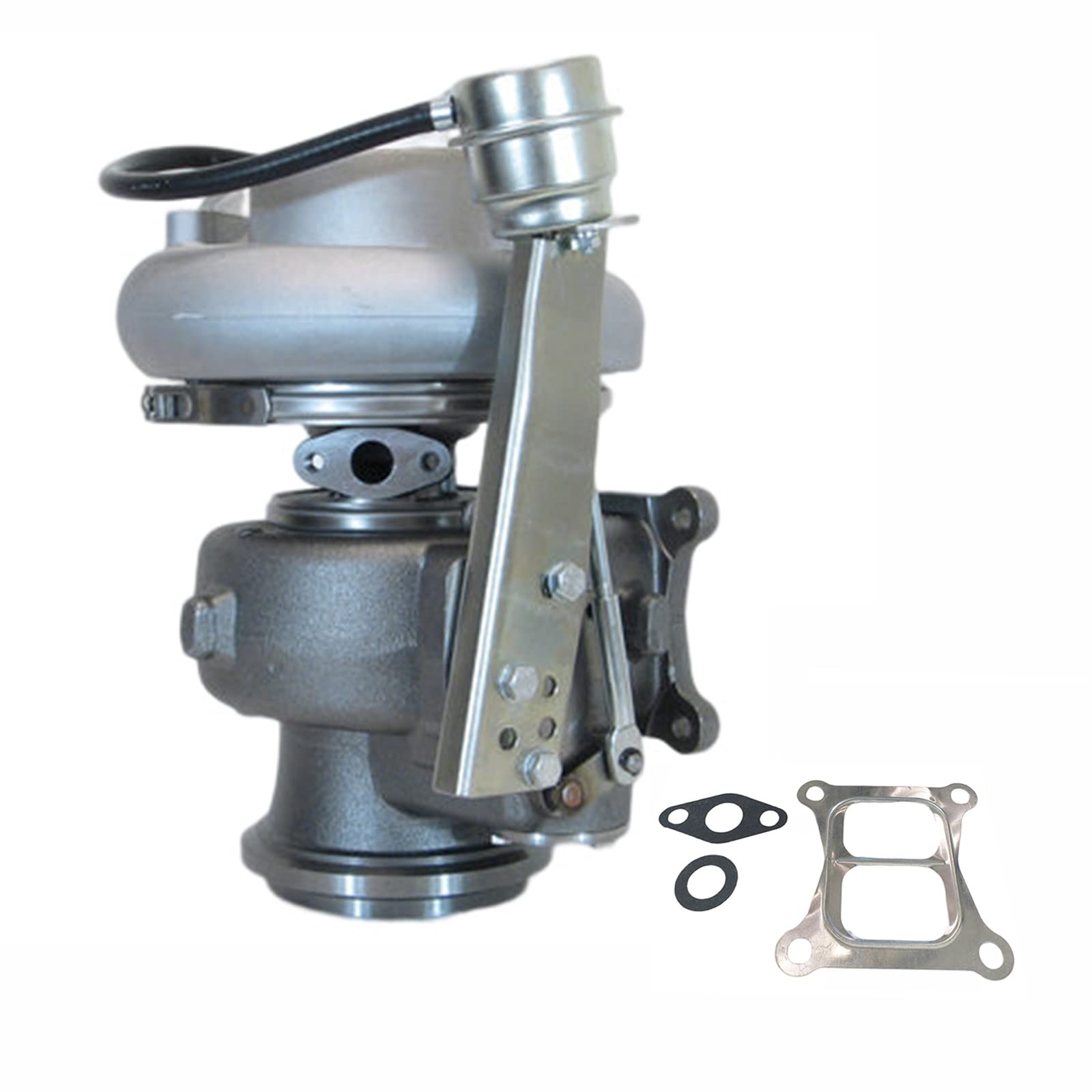 Amazon.com: WSbaodan Turbo HX55W Turbocharger 4037627 4037628 