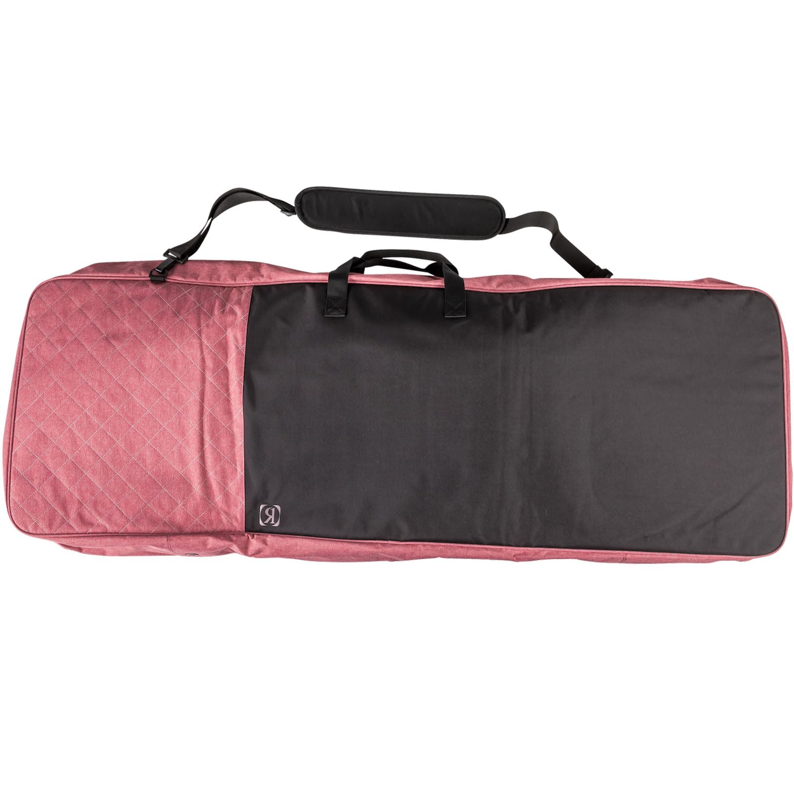 RONIX Dawn Womens Half Padded Boardbag 2021 Dusty Rose