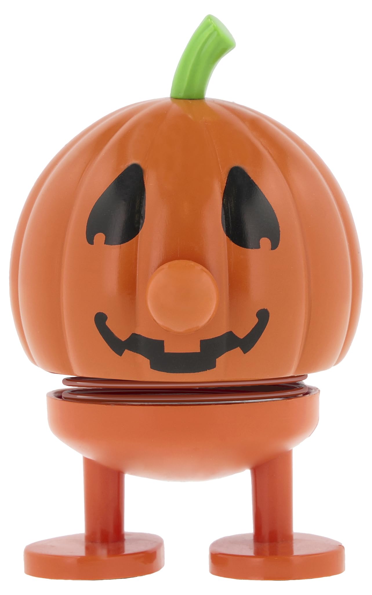 Hoptimist Orange Halloween Scary 5.9 X 6.1 X 7.2 Cm S [Misc. Supplies] [Sep 01, 2024]