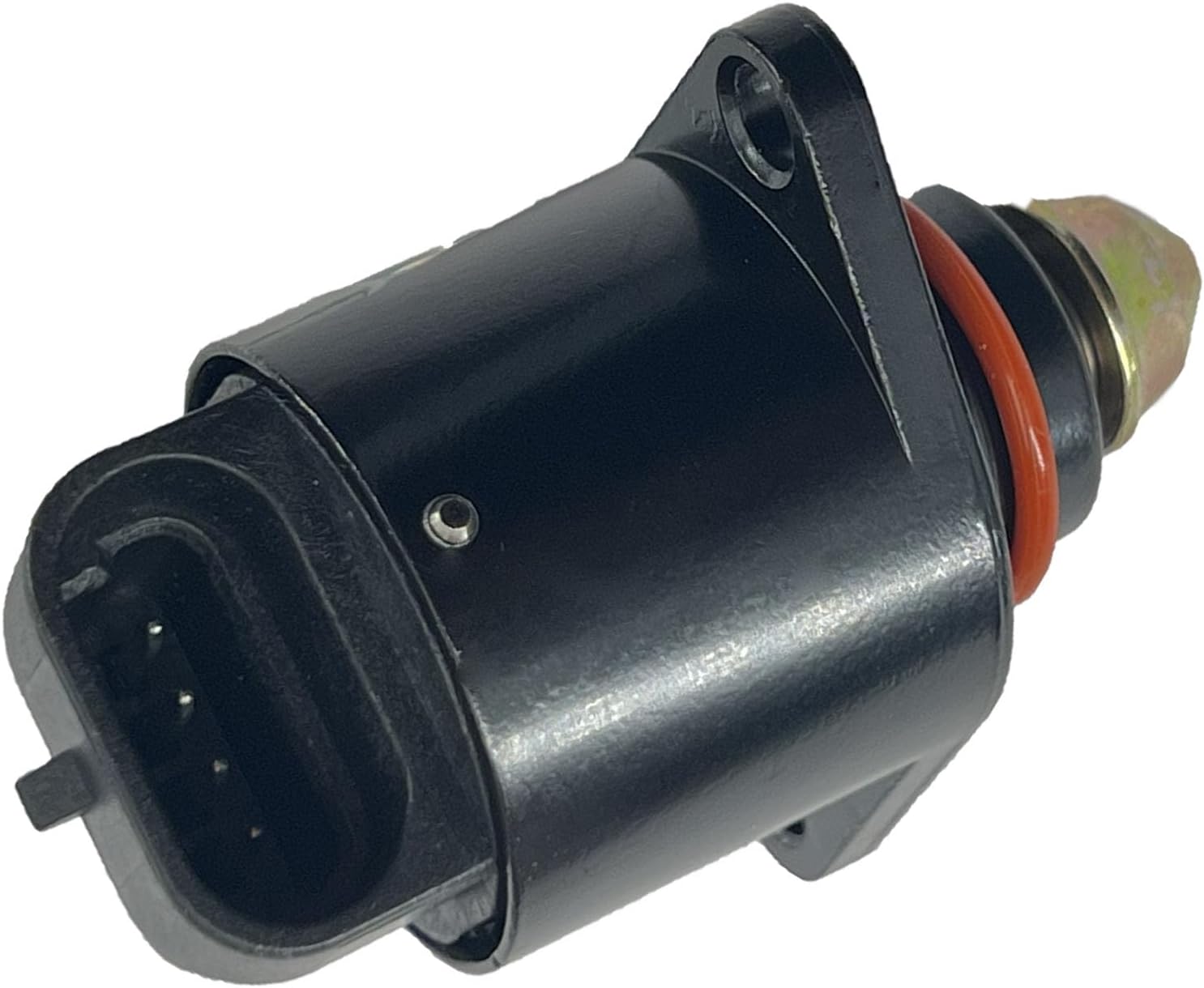 Idle Air Control Valve Compatible with Camaro Caprice Corvette Firebird Impala 19333273 17076270 17113188