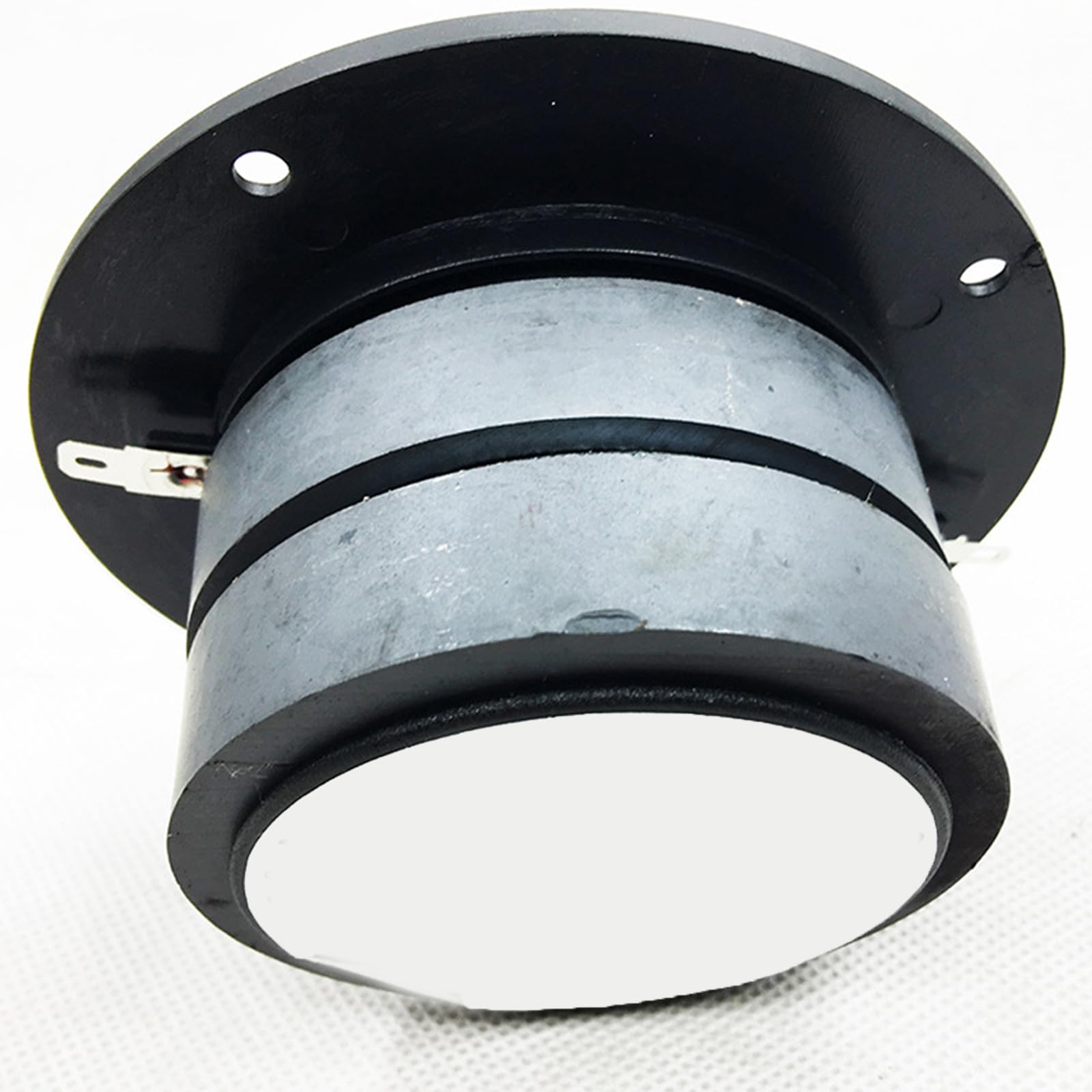 ljhnba Altoparlanti Tweeter da 4 Pollici Alte Prestazioni Altoparlante con Pellicola Seta da 8Ohm 30W 100W per Appassionati del Suono Domestico