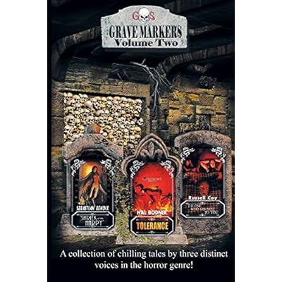 Grave Markers, Volume 2