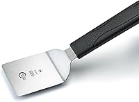 Vista 3 de Mercer Culinary Millennia - Espátula de 8 x 3 pulgadas