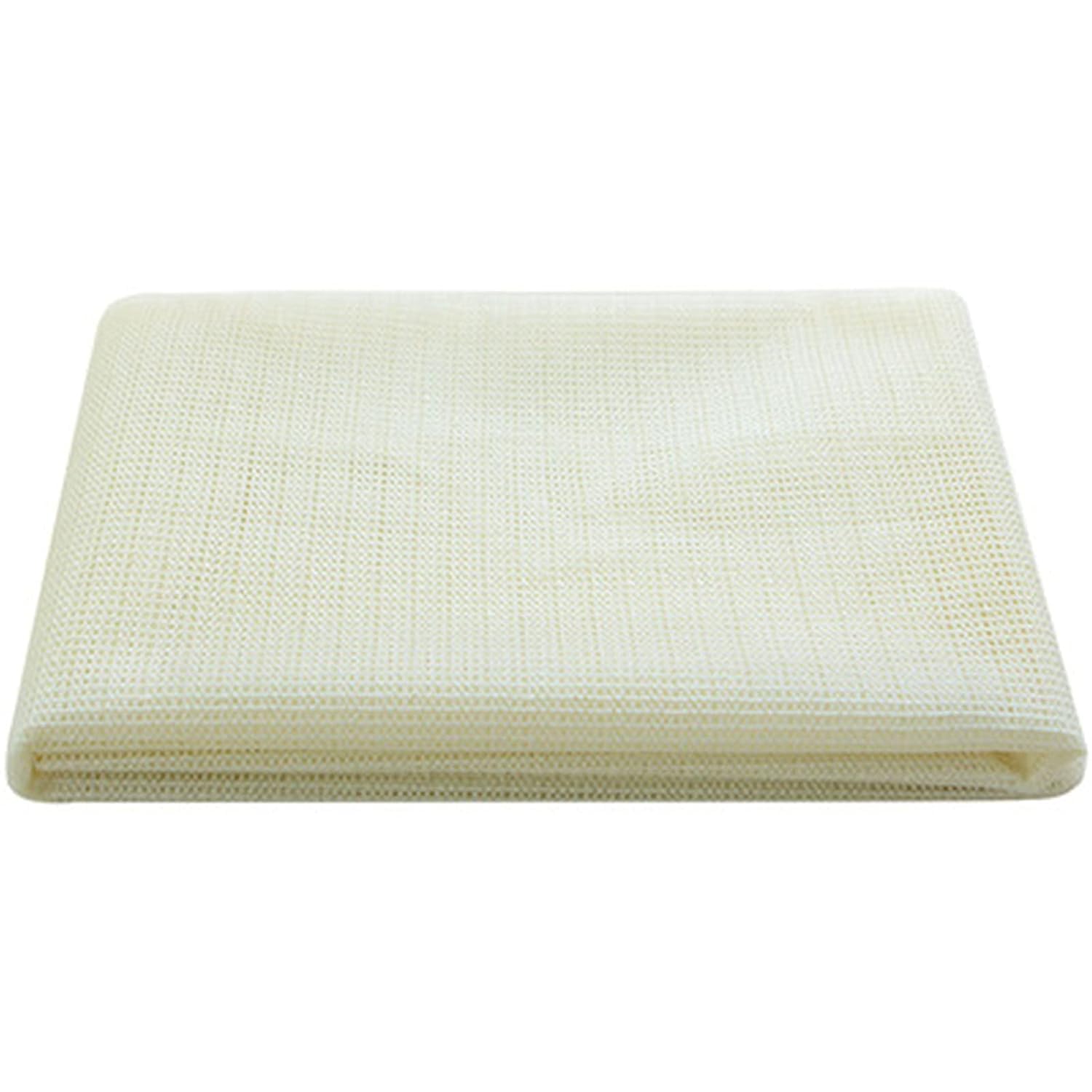 Buy keskriva Multipurpose Non Slip Rug Pad Liner, PVC Tablecloth