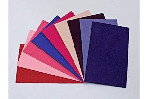 Feel the Luxe: Ultrasuede® ST Variety Pack for Unparalleled Softness
