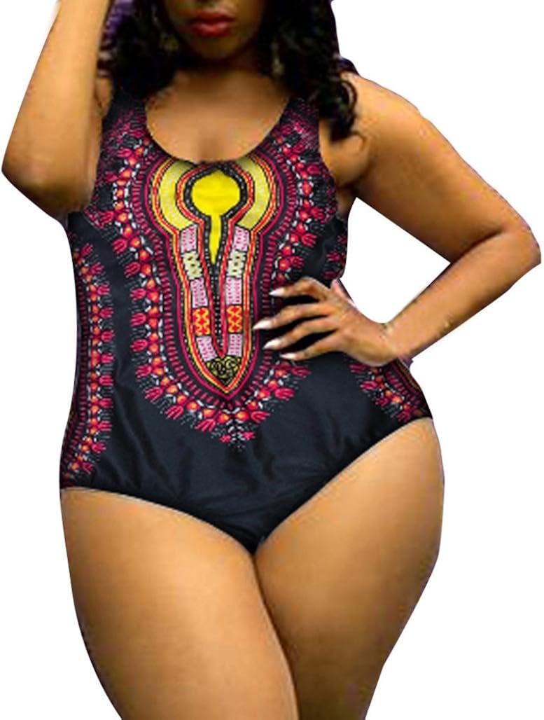 fat girl swimwear