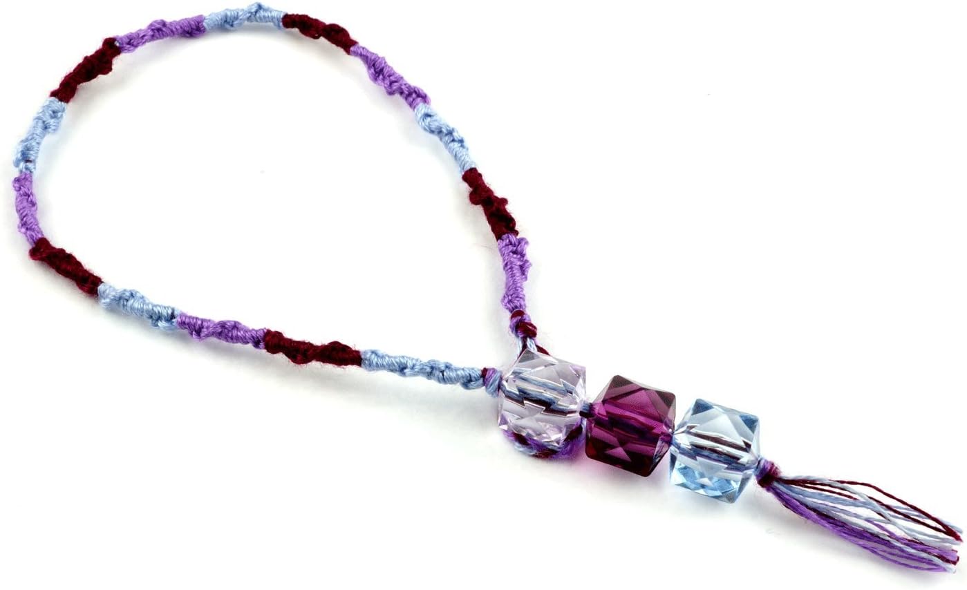 桃蓮玉 紫アゲハ ミサンガ✨ 桃蓮玉 紫アゲハ ミサンガ✨ 桃蓮玉 紫アゲハ ミサンガ✨ 桃蓮