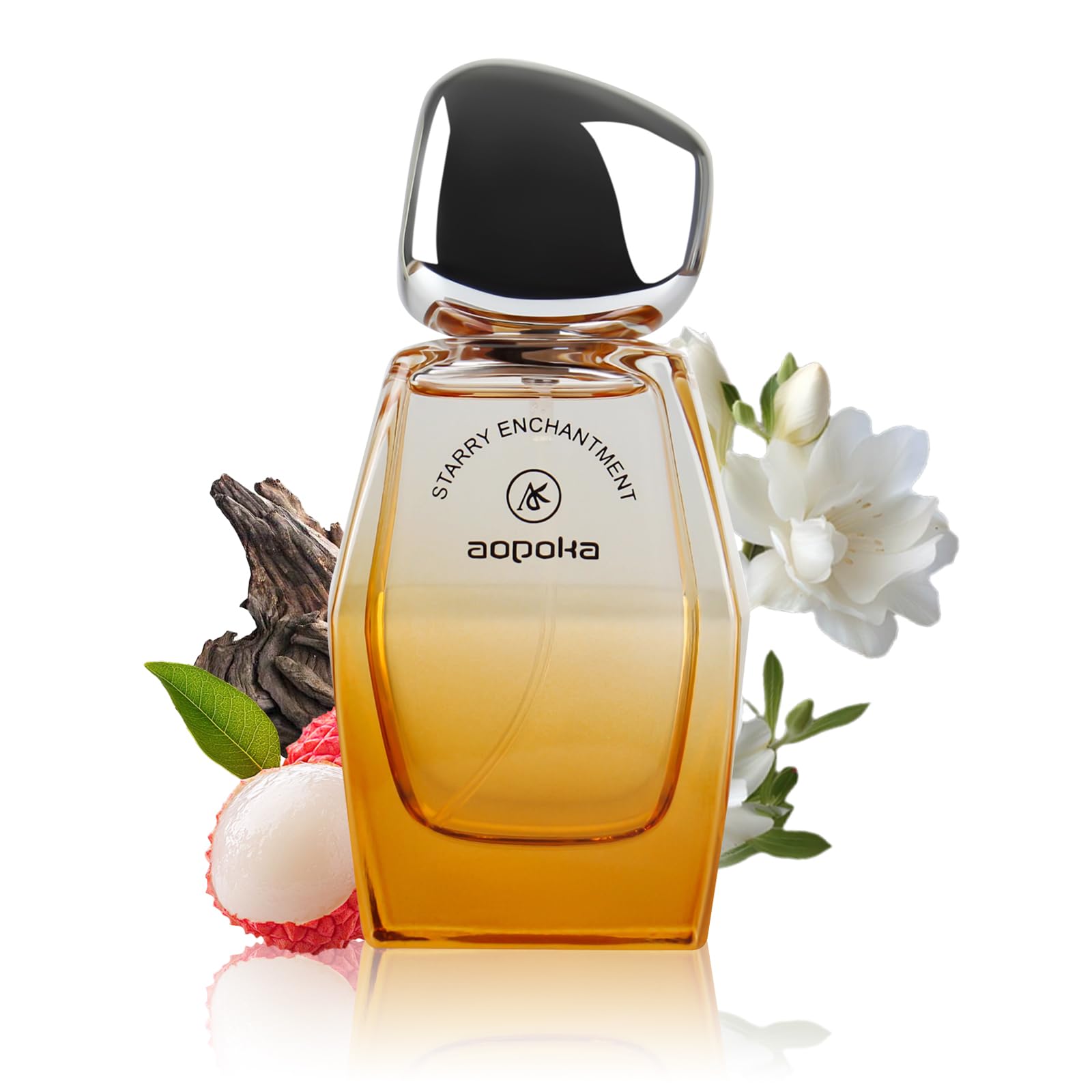 香水(女性用) aopoka Eau de Parfum 50ml Amazon | aopoka 【公式】アオポカ(aopoka)香水フルーティフローラル