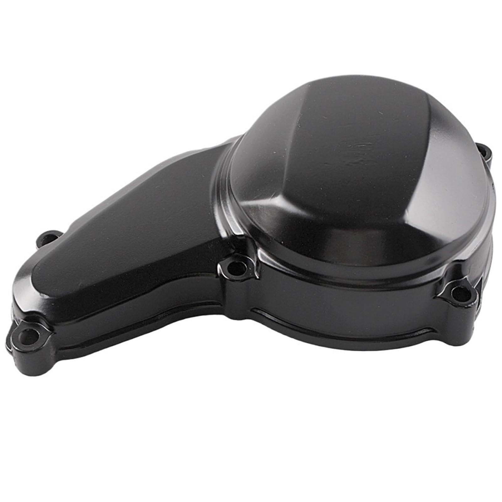 Protection de carénage de moto CNC noir pour Yamaha FZ400 FZS600