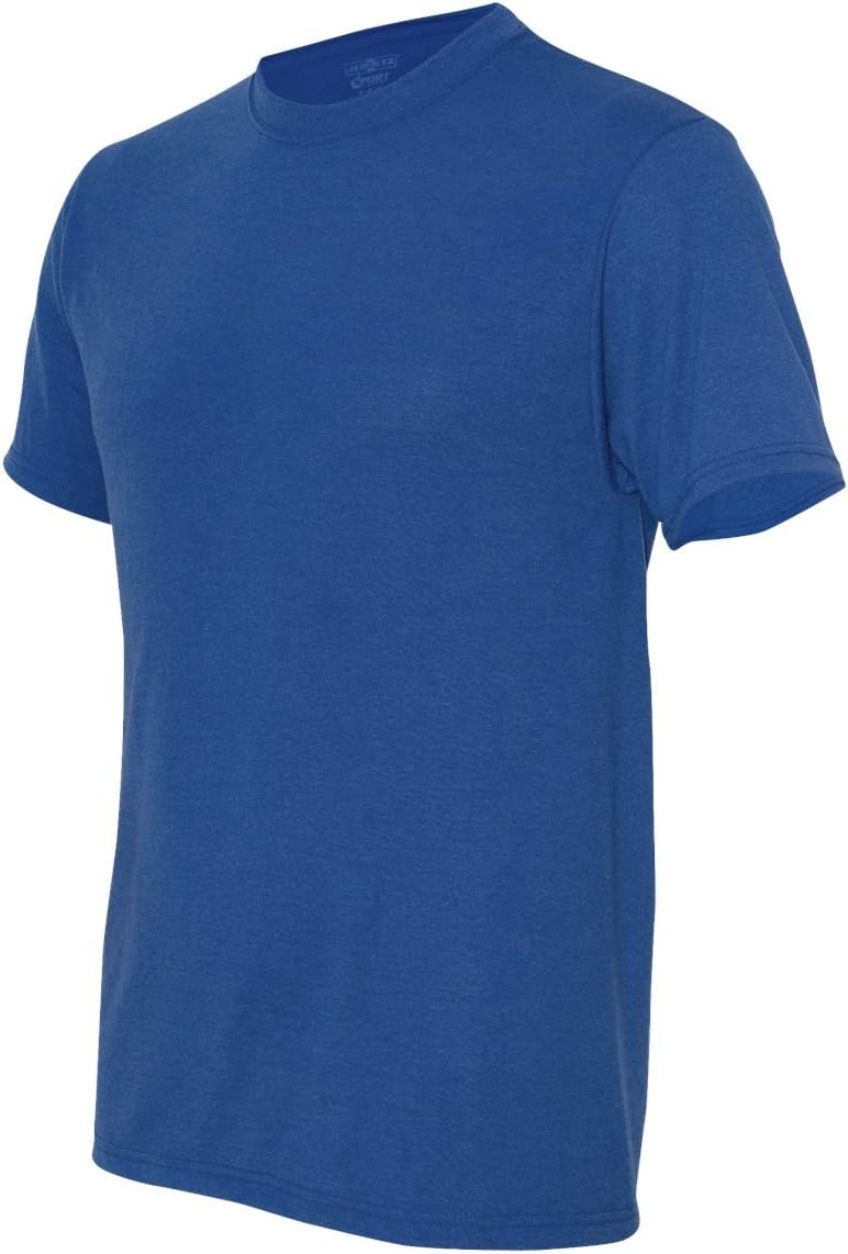 Jerzees 5.3 Oz, 100% Polyester Sport With Moisture-Wicking T