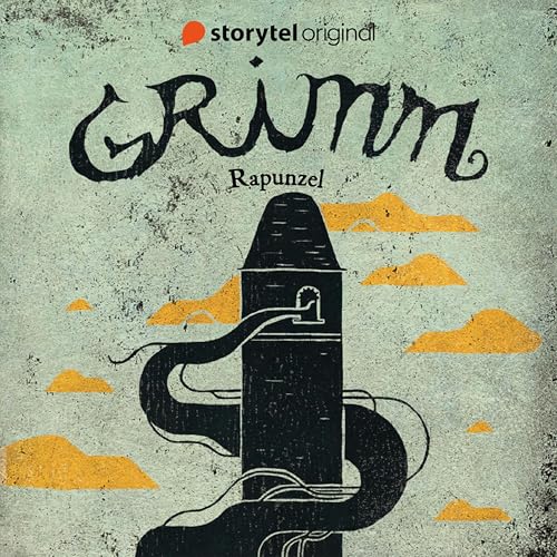 GRIMM - Rapunzel 1