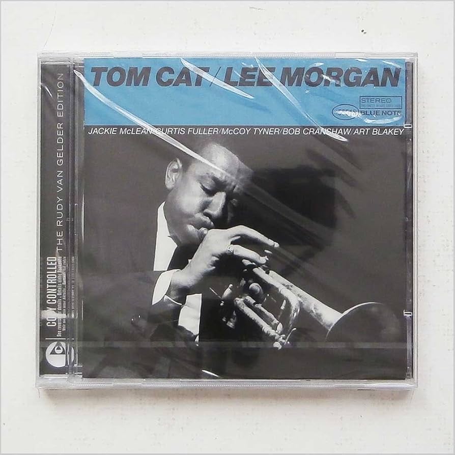 Amazon.co.jp: Tom Cat: ミュージック