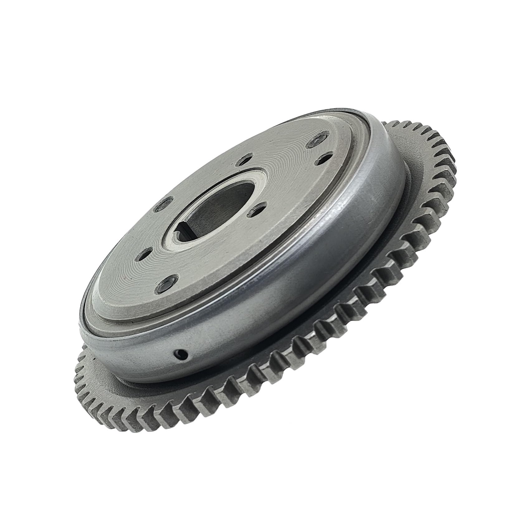 Embrayage de démarrage GY6 haute performance pour lanceur 152QMI - 5
