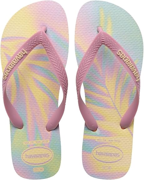 Havaianas womens Hav. Top Fashion