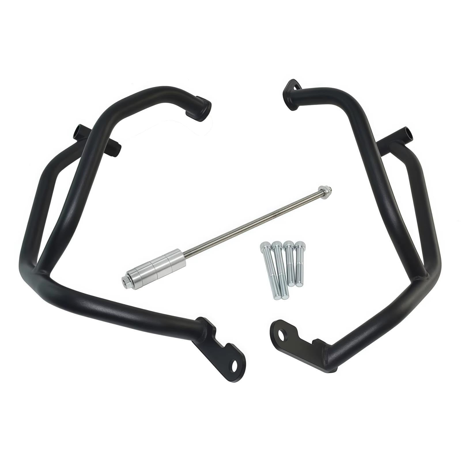 Protezione Paraurti Moto Per Yamaha Per MT-09 2015-2020