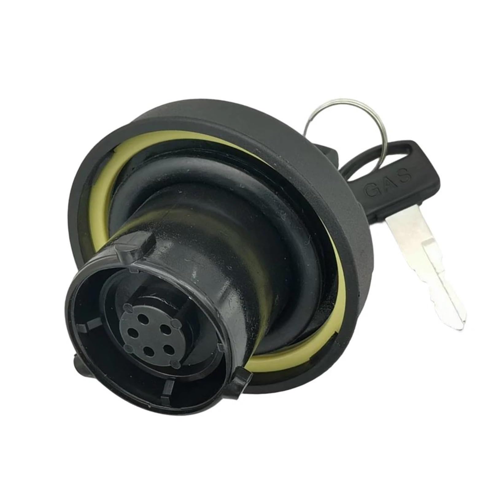 Tapón Depósito Auto Para Ford F-150 F-250 Tapón Depósito Combustible
