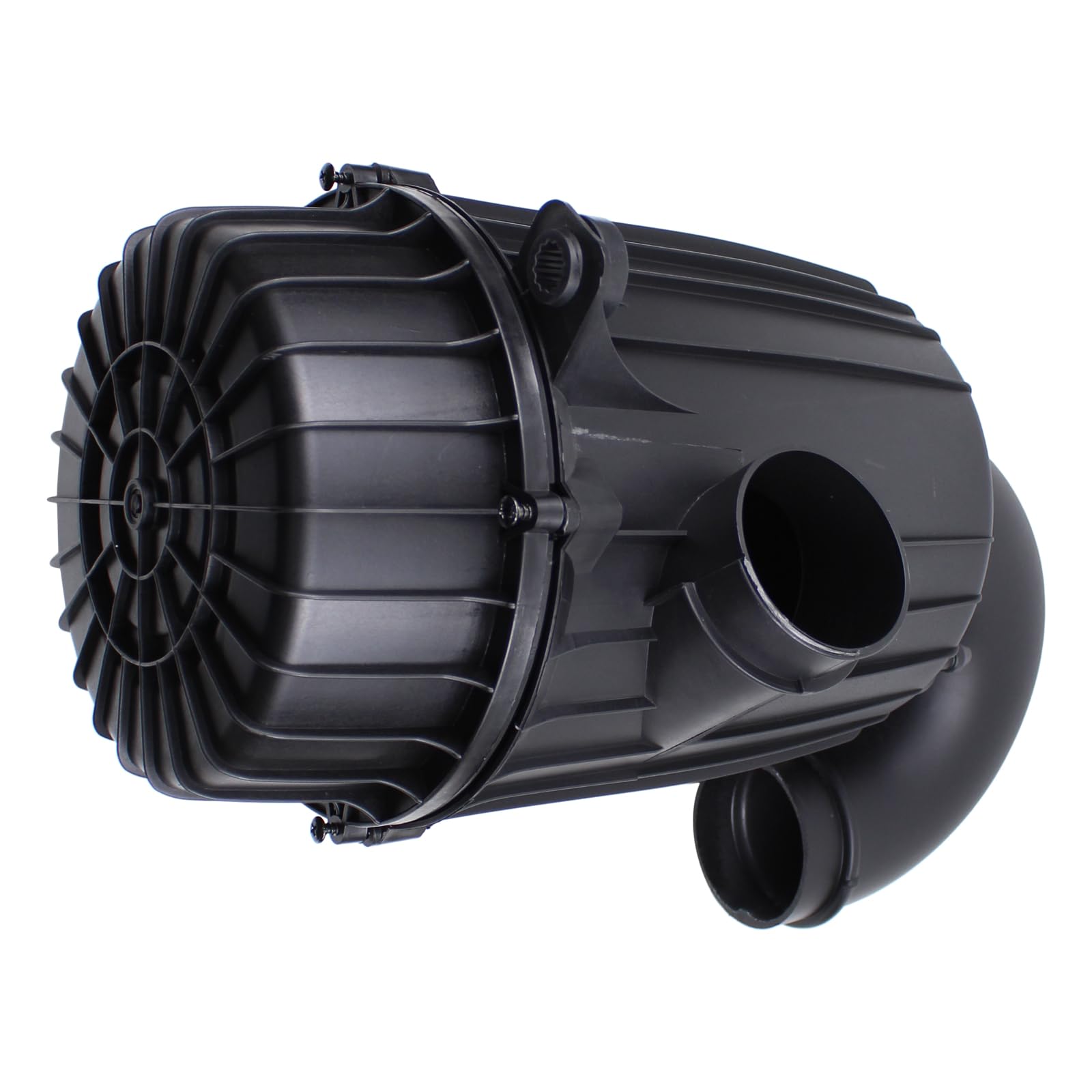 Coperchio alloggiamento filtro aria per Peugeot Boxer Citroen Relay Fiat Ducato 2006-2020