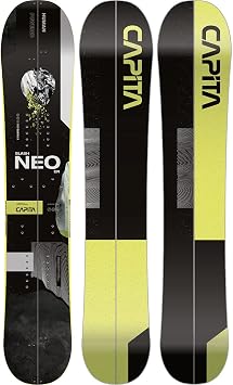 CAPiTA Neo Slasher Mens Splitboard 161cm